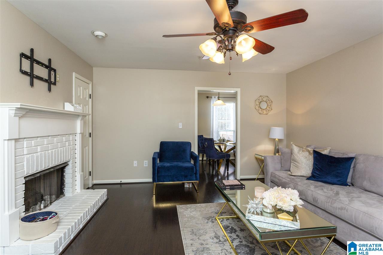 221 Willow Point Circle Alabaster, AL 35007 - Photo 16 of 35