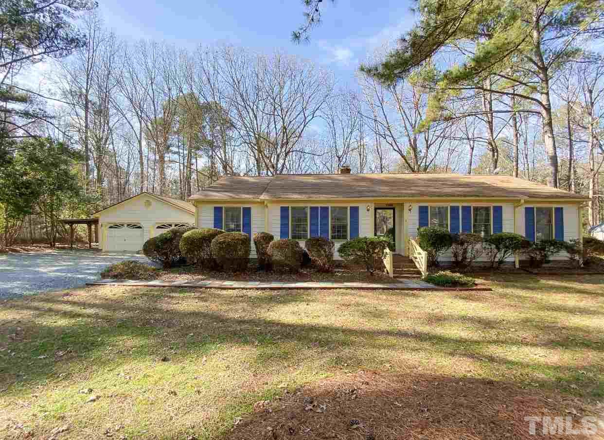 5215 Guess Road Durham, NC 27712 - Photo 1 of 20 Gallery Image 1