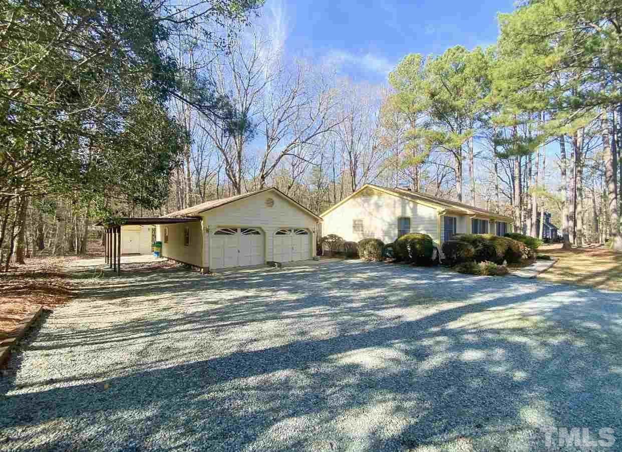 5215 Guess Road Durham, NC 27712 - Photo 4 of 20 Gallery Image 4