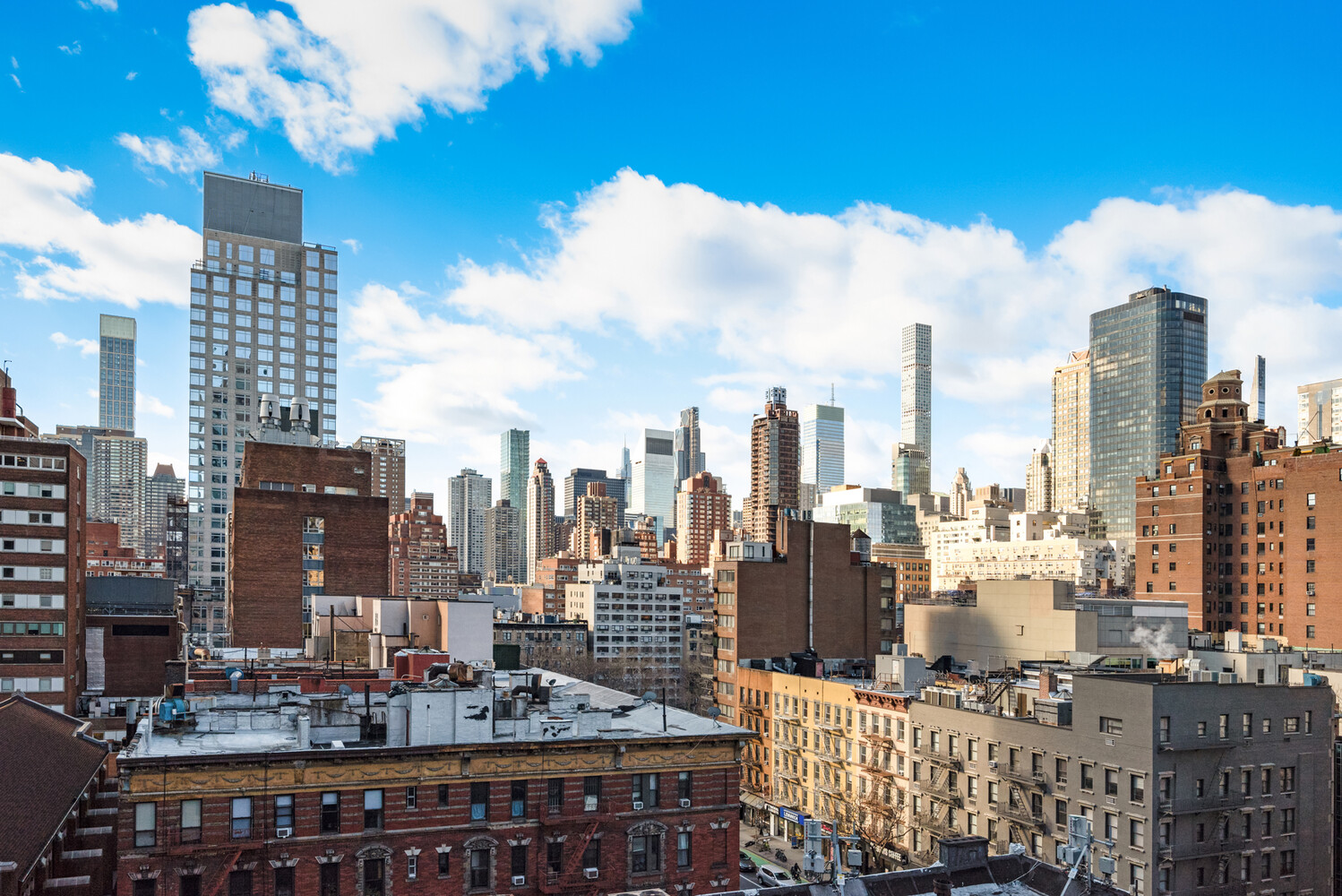 400 East 70th Street, Unit 1001 Manhattan, NY 10021 - Photo 12 of 13