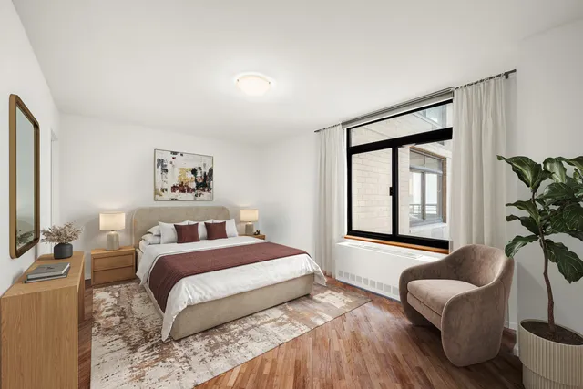 $1,095,000 | 400 East 70th Street, Unit 1001 | Lenox Hill
