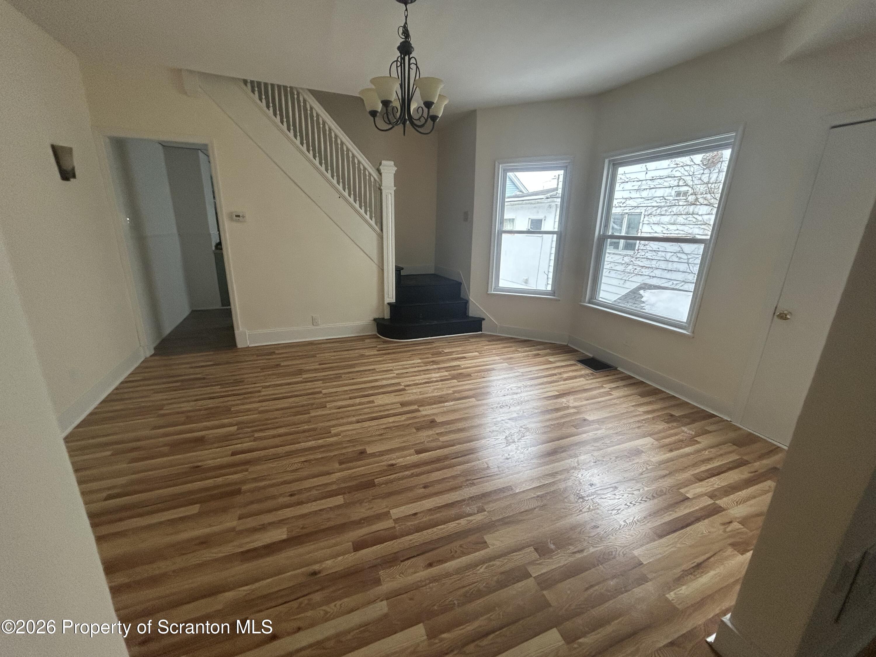 610 North Sumner Avenue Scranton, PA 18504 - Photo 4 of 11 IMG_6208