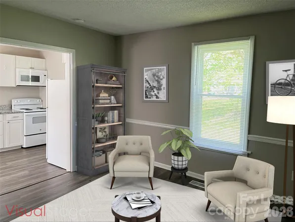 $1,350 | 206 Wall Street, Salisbury, NC 28146