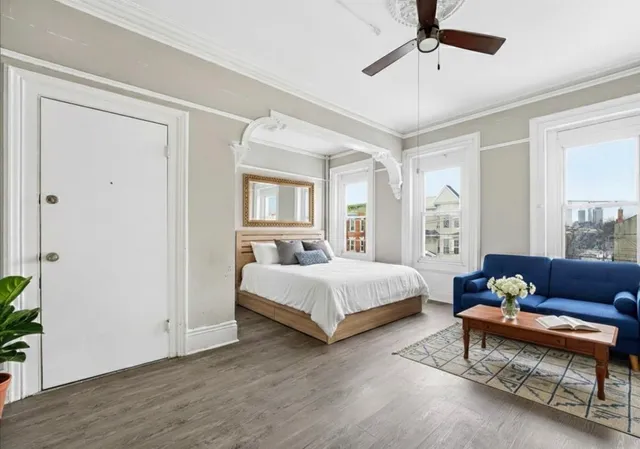 $1,900 | 289 Forrest Street, Unit 2, Jersey City, NJ 07304