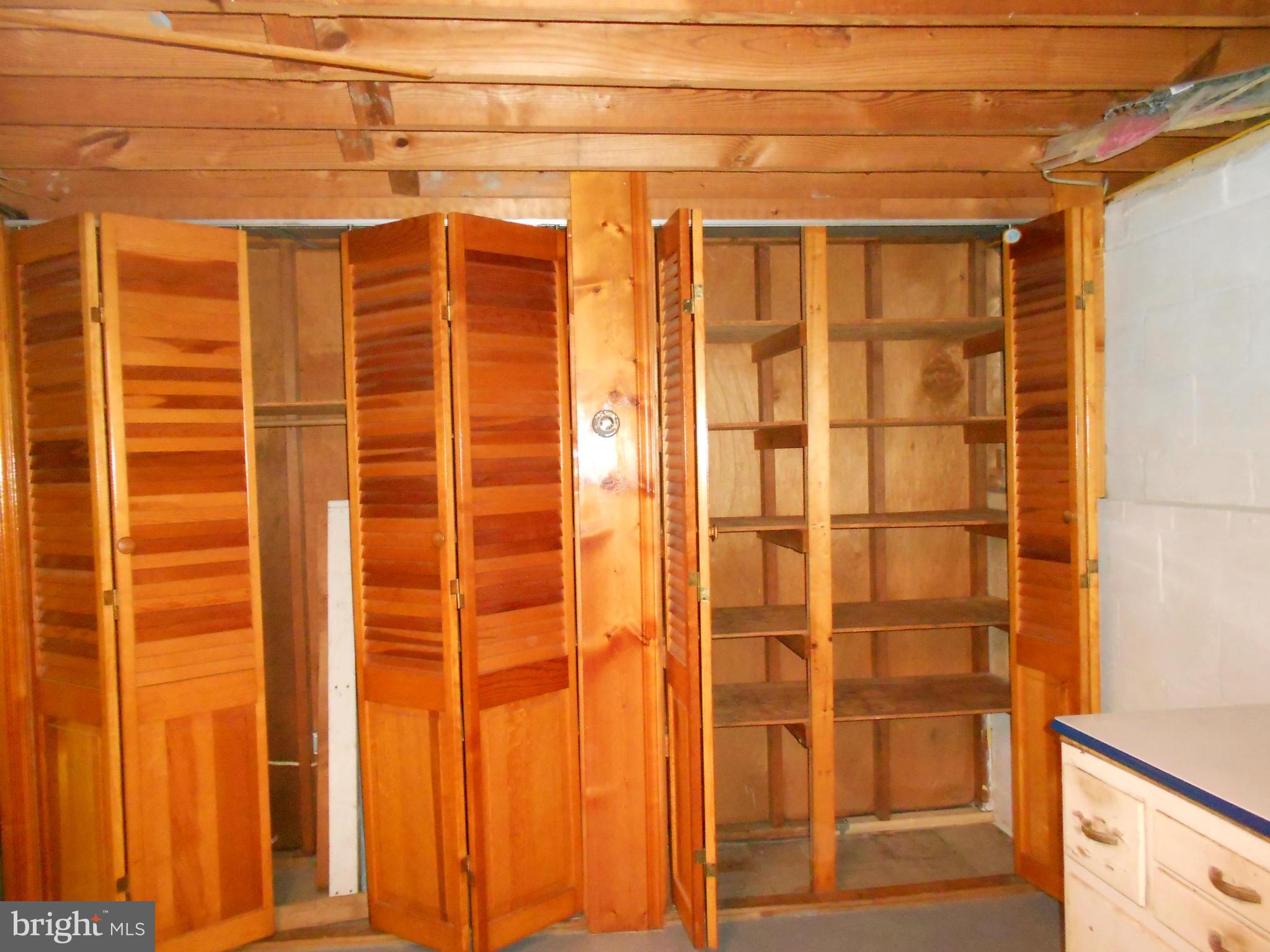 7704 Seekford Road Baltimore, MD 21219 - Photo 16 of 23 Storage