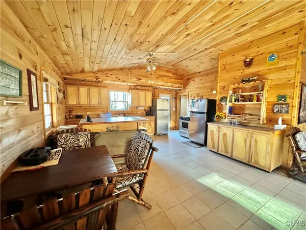 $289,900 | 521-523 Hyer Road, North Pitcher, NY 13124