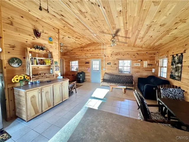 $289,900 | 521-523 Hyer Road, North Pitcher, NY 13124