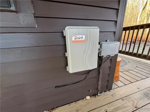 $289,900 | 521-523 Hyer Road, North Pitcher, NY 13124