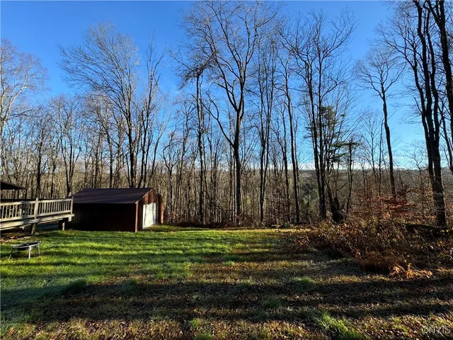 $289,900 | 521-523 Hyer Road, North Pitcher, NY 13124