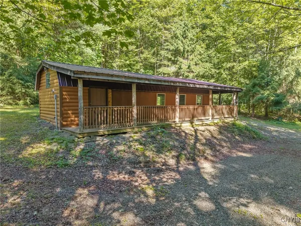 $289,900 | 521-523 Hyer Road, North Pitcher, NY 13124