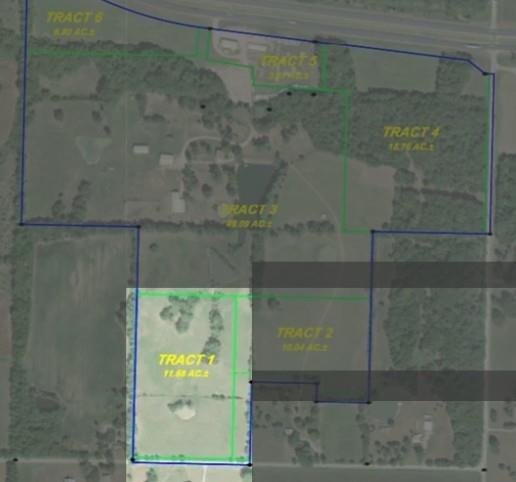 Tbd 331st Road Creighton, MO 64739 - Photo 4 of 4 Gallery Image 4