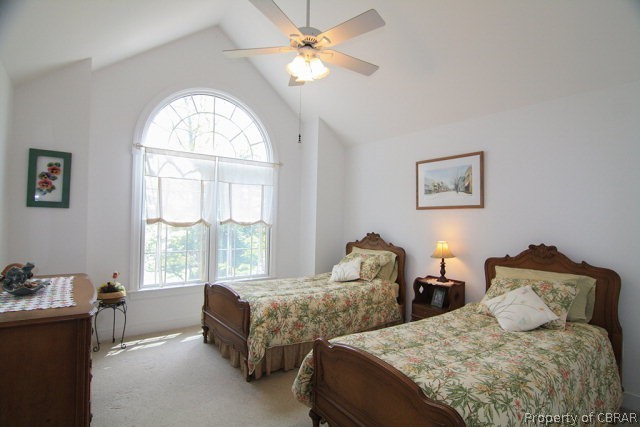 4 Thompson Court Reedville, VA 22539 - Photo 28 of 35