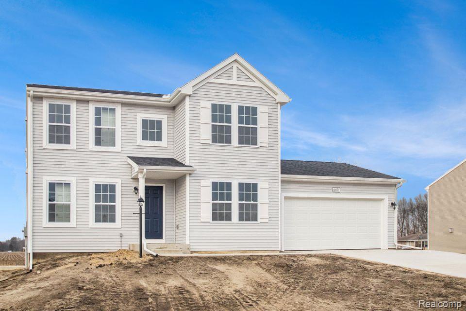 6044 Lahring Road Linden, MI 48451 - Photo 1 of 36