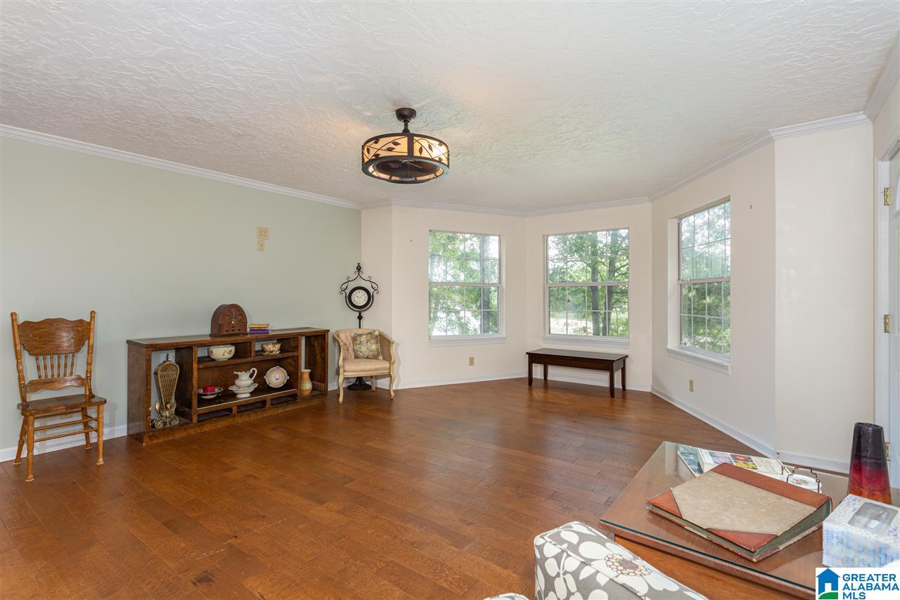 59 Mohawk Trail Ohatchee, AL 36271 - Photo 4 of 47