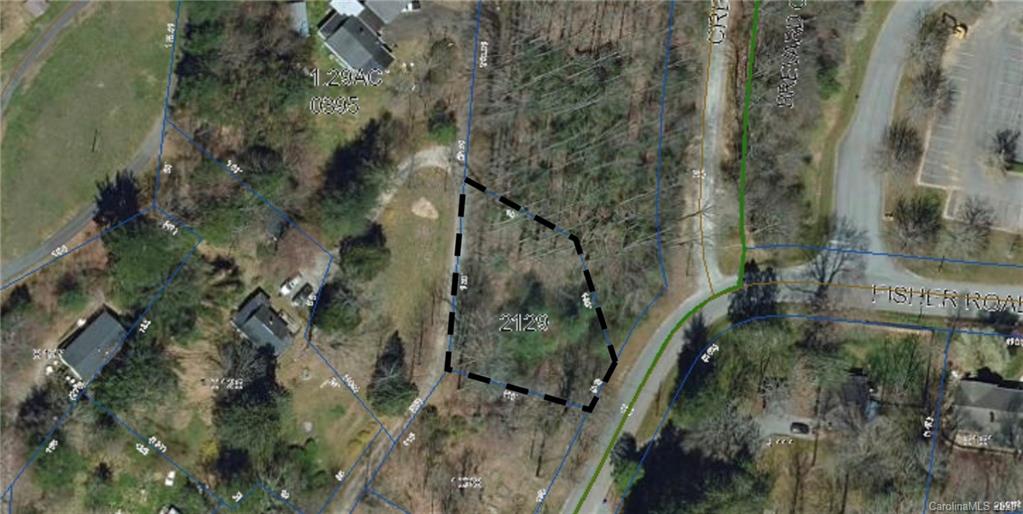 Off Fisher Road Brevard, NC 28712 - Photo 11 of 11 Gallery Image 11