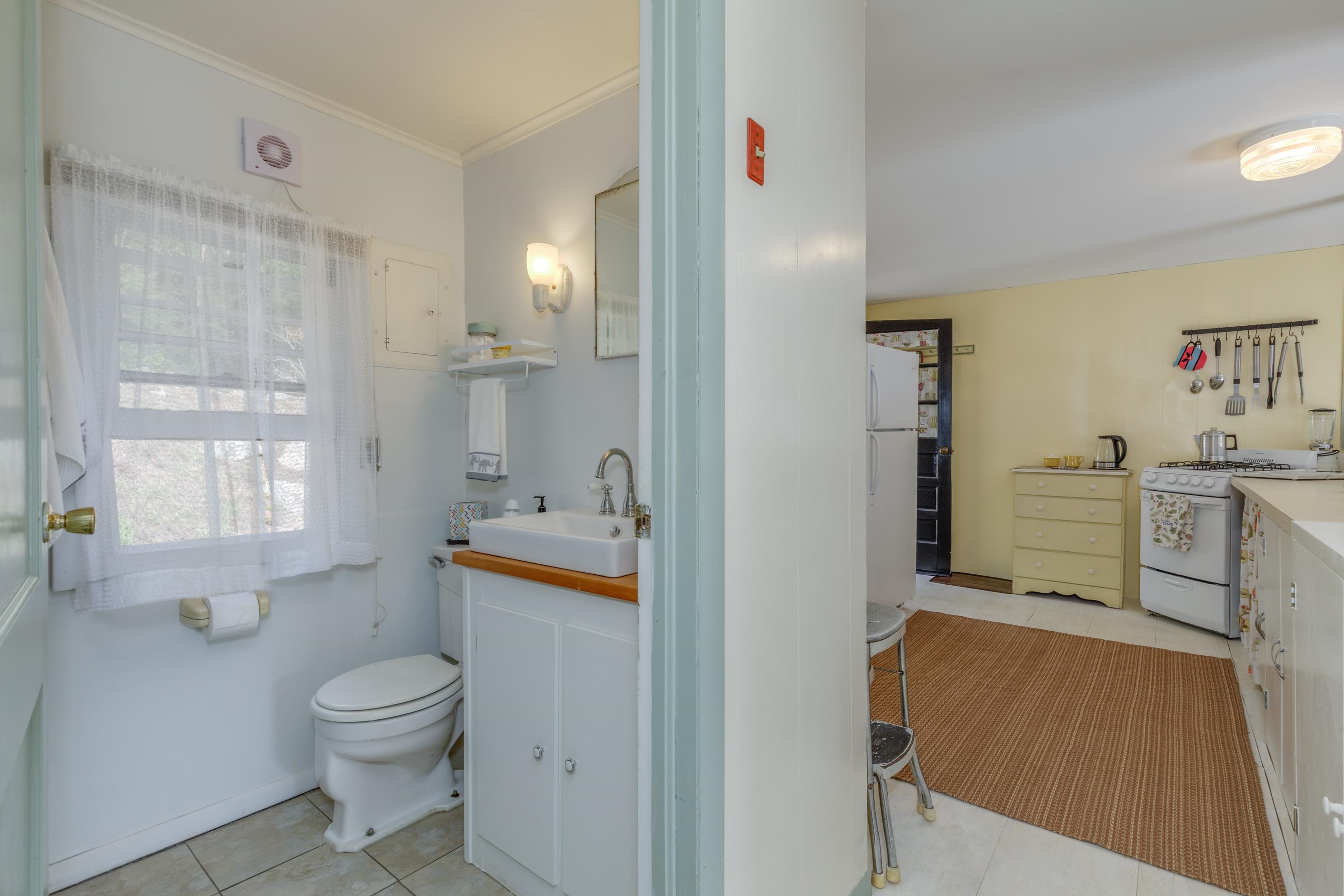 29 Northshore Road Sunapee, NH 03782 - Photo 20 of 40