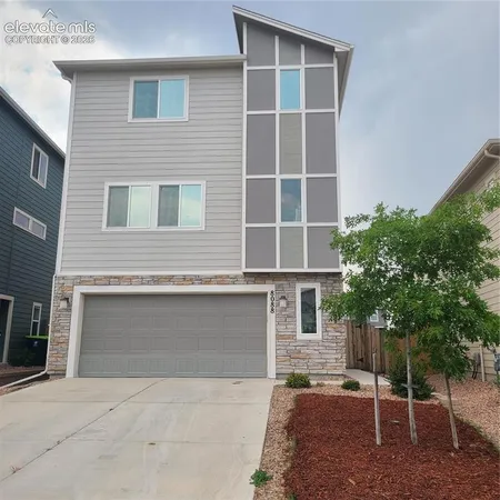 $435,000 | 8088 Nico Way, Peyton, CO 80831