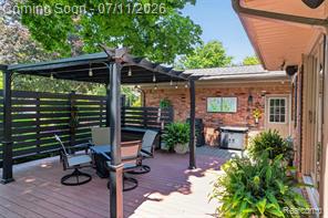 2125 Avoncrest Drive Rochester Hills, MI 48309 - Photo 34 of 41