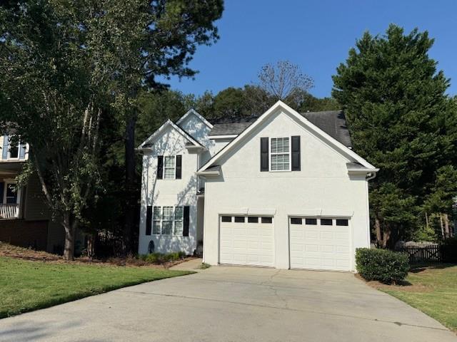 28 Vaux Way Newnan, GA 30263 - Photo 1 of 1