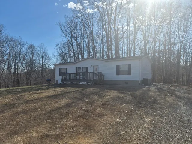 $189,950 | 428 Ledbetter Road, Rocky Mount, VA 24151