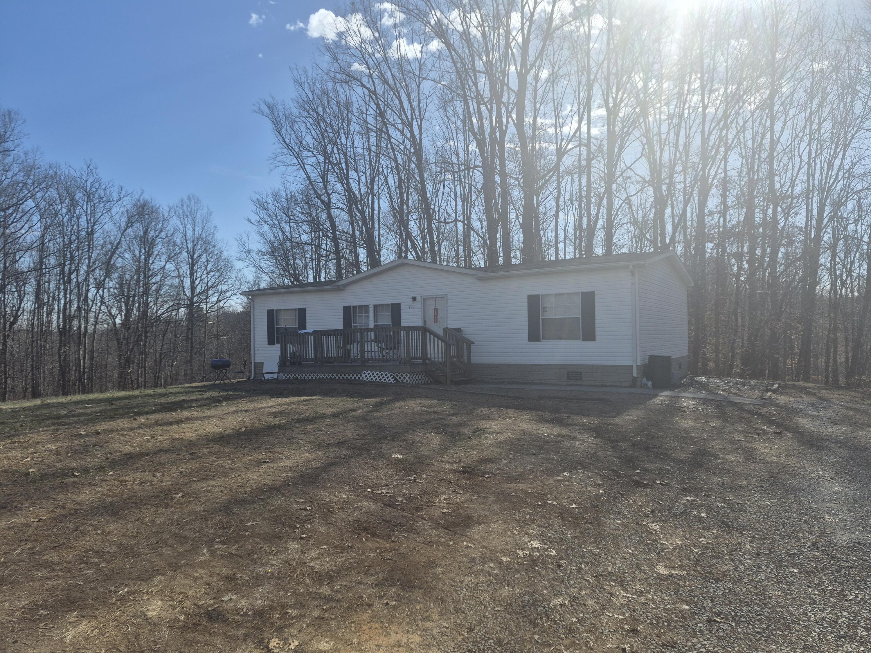 428 Ledbetter Road Rocky Mount, VA 24151 - Photo 1 of 5 20260121_125542