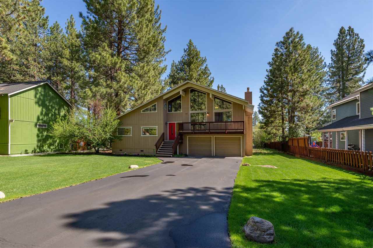10132 Jeffery Pine Road Truckee, CA 96161 - Photo 1 of 21 Gallery Image 1