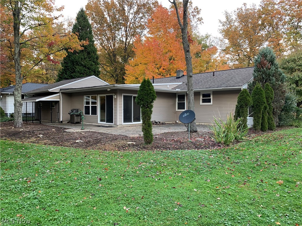3036 Rockefeller Road Wickliffe, OH 44092 - Photo 10 of 34 Gallery Image 10