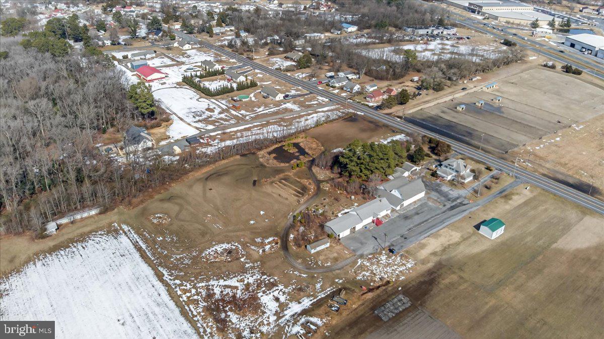 32076 Gordy Road Laurel, DE 19956 - Photo 13 of 26 view of city