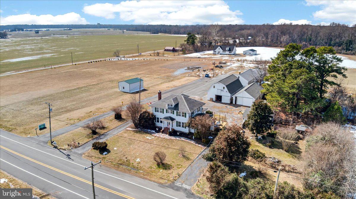 32076 Gordy Road Laurel, DE 19956 - Photo 15 of 26 a view of a city