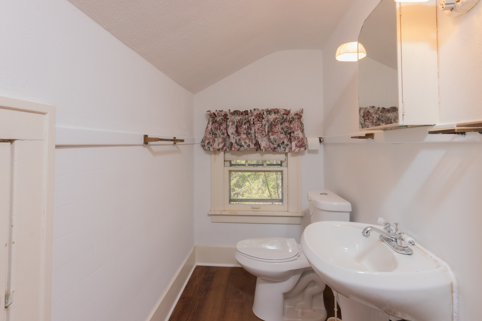 42W671 Jericho Road Sugar Grove, IL 60554 - Photo 31 of 31 a bathroom with a toilet a sink and mirror