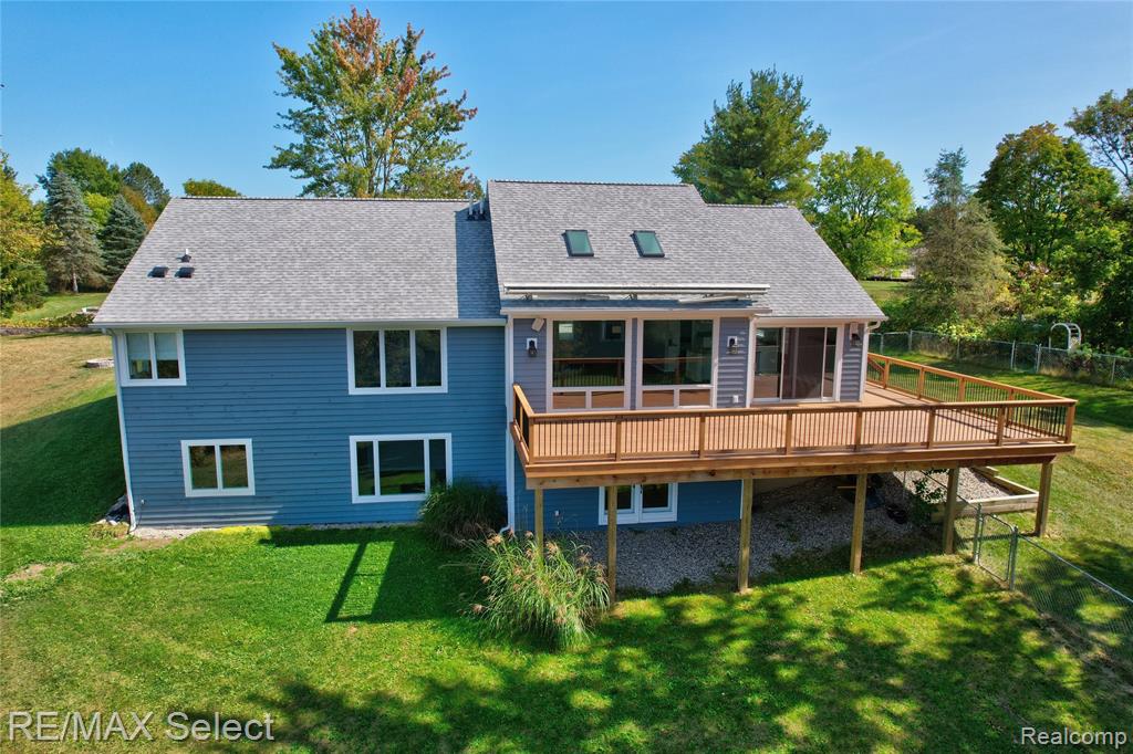 6056 Atlas Road Grand Blanc, MI 48439 - Photo 66 of 88