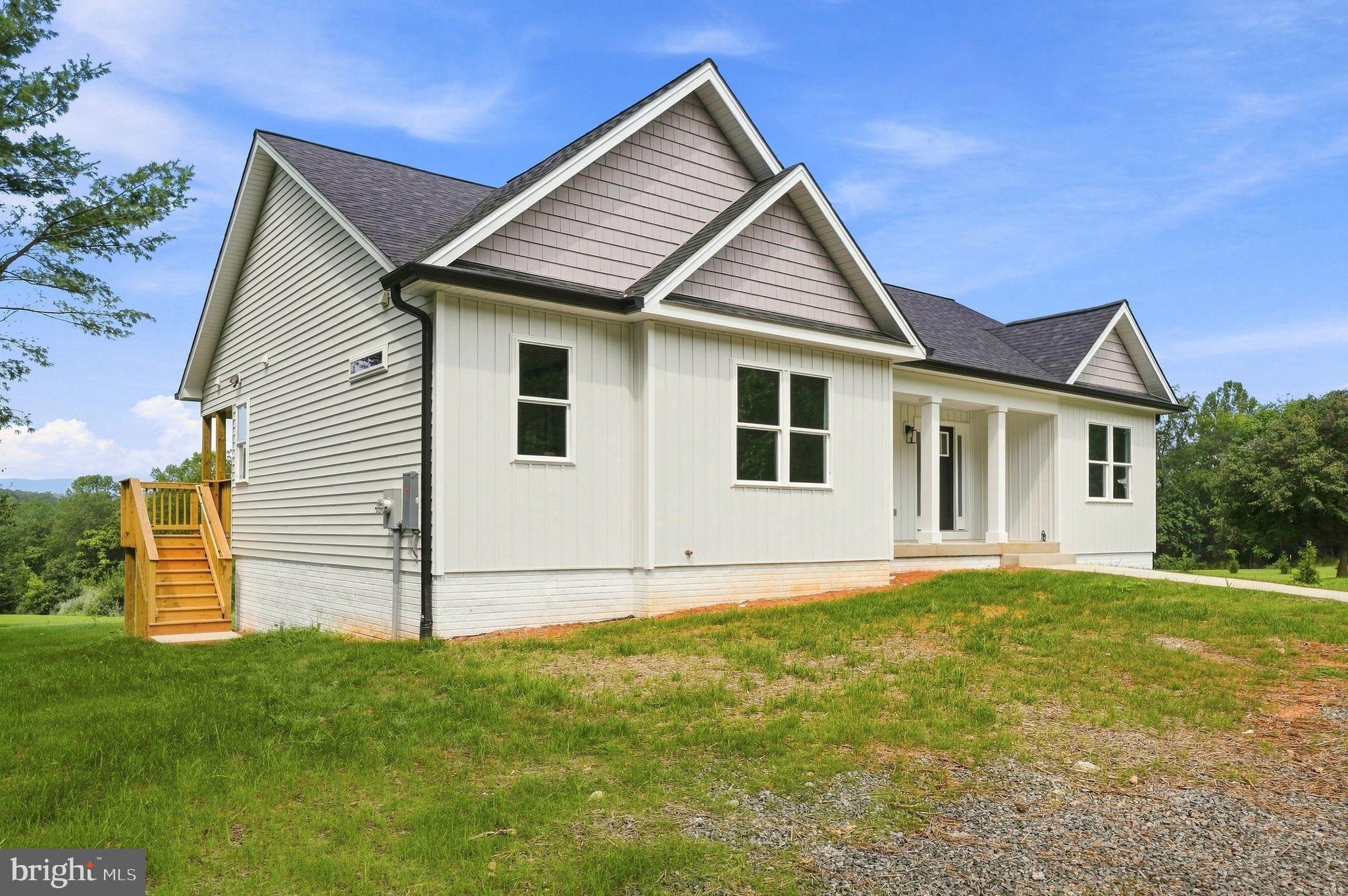 11368 Obannons Mill Road Boston, VA 22713 - Photo 34 of 39 Gallery Image 34