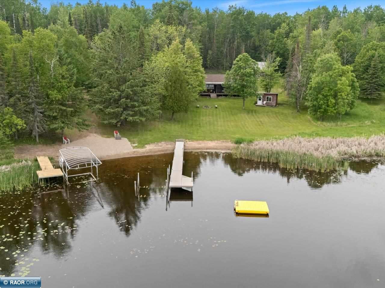 4258 McSweeney Road Mountain Iron, MN 55768 - Photo 7 of 50 Gallery Image 7