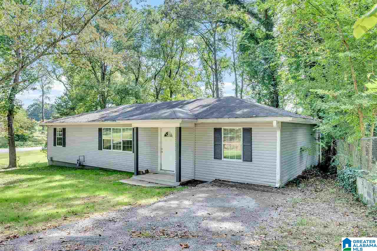 840 Westwood Road Mount Olive, AL 35117 - Photo 4 of 21