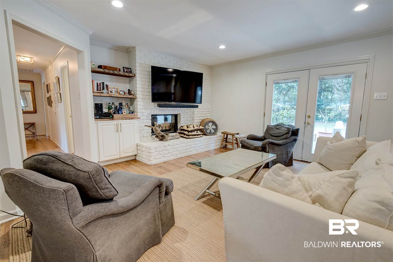 595 Hancock Road Fairhope, AL 36532 - Photo 21 of 33
