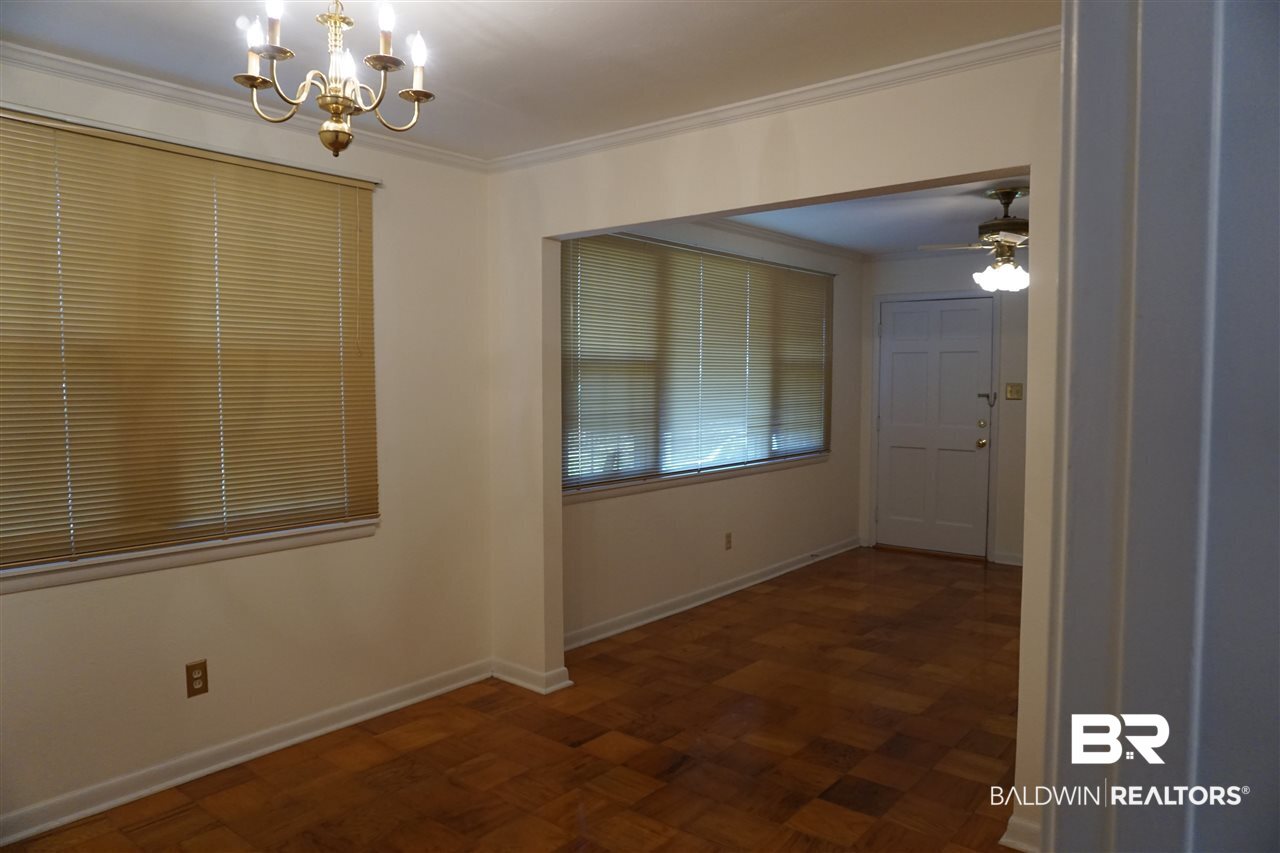 4153 La Rose Court Mobile, AL 36609 - Photo 21 of 26
