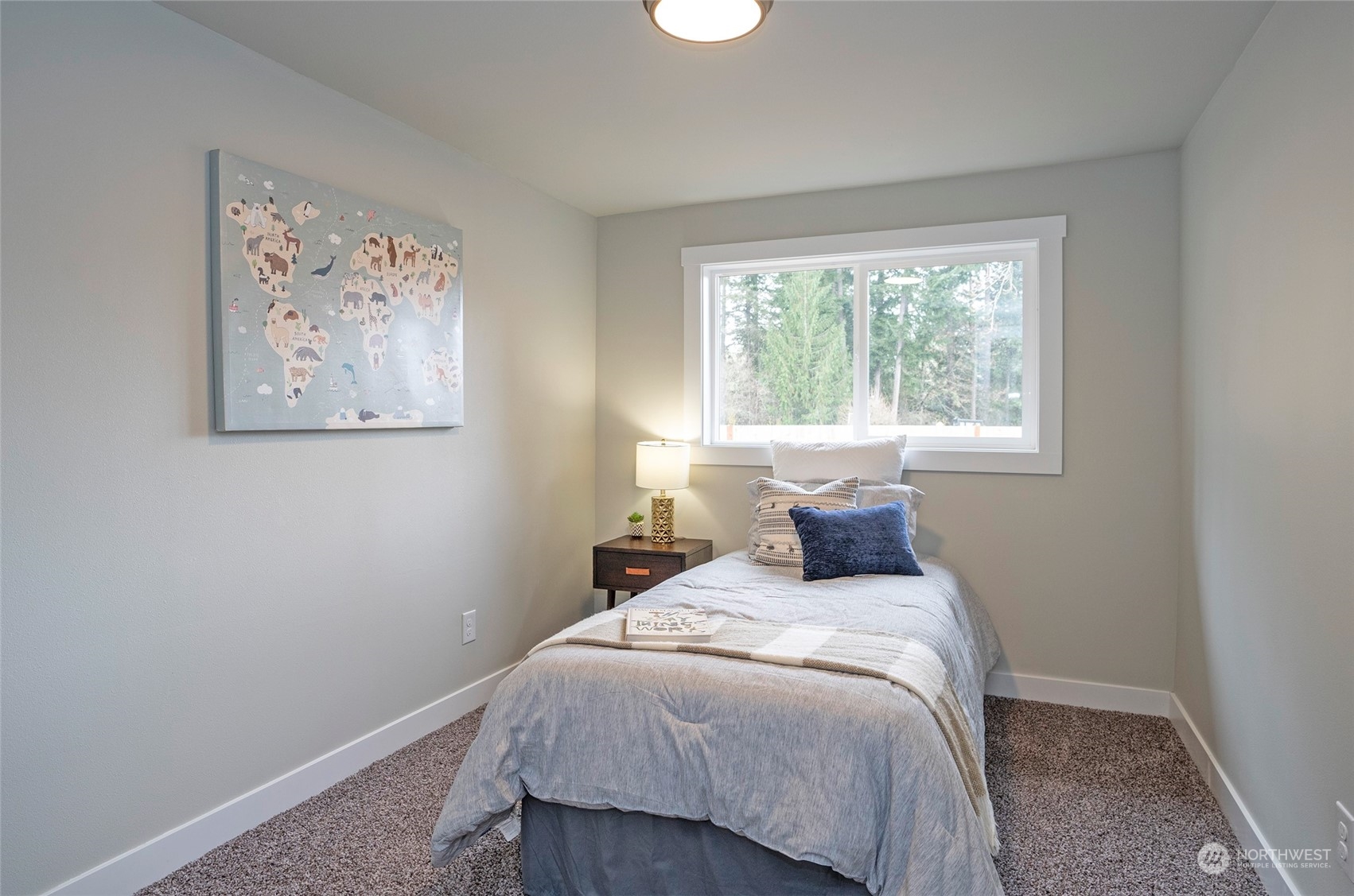 949 Tipsoo Loop North Rainier, WA 98576 - Photo 35 of 40