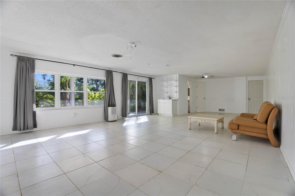 2667 Spring Court DeLand, FL 32720 - Photo 21 of 29 DOWNSTAIRS BEDROOM 1 with own bath