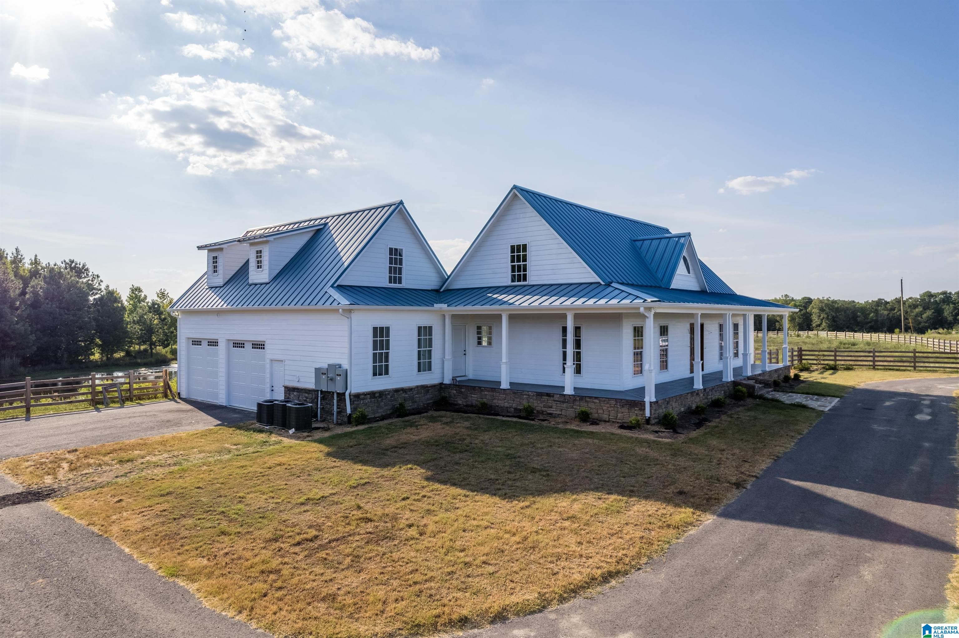 241 Bluegrass Lane Jasper, AL 35503 - Photo 29 of 53