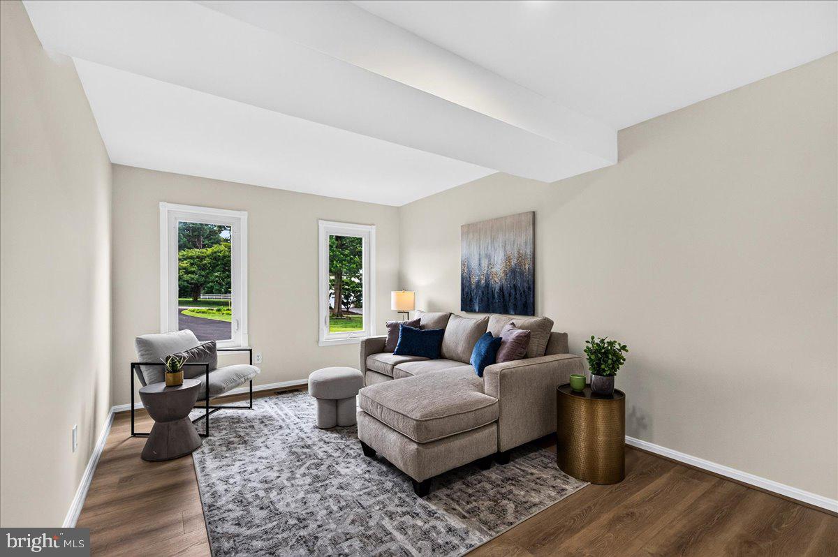 11057 Bishopsgate Court Reston, VA 20194 - Photo 23 of 72 Family Room/Office/Den
