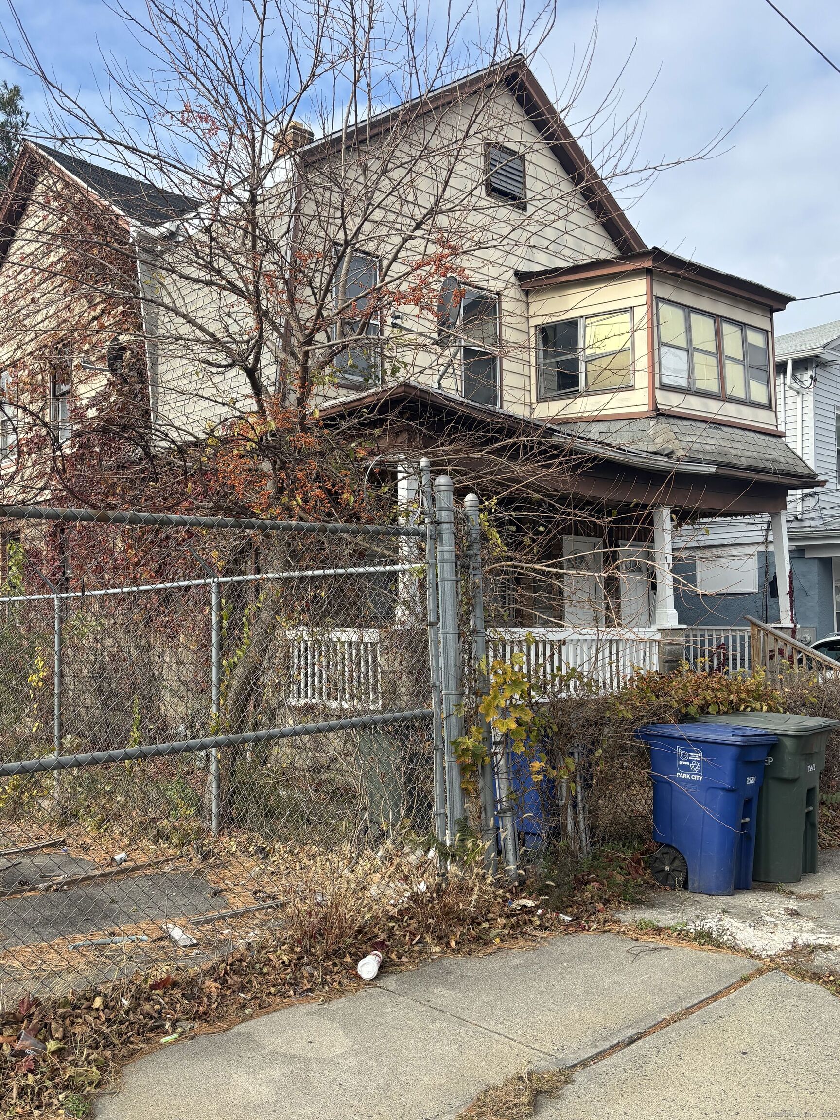 179 4th Street Bridgeport, CT 06607 - Photo 1 of 1 Gallery Image 1