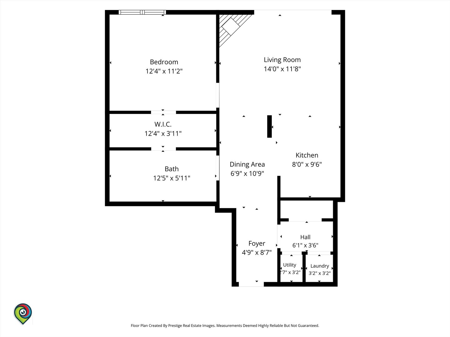 1155 West Madison Street, Unit 507 Chicago, IL 60607 - Photo 39 of 39