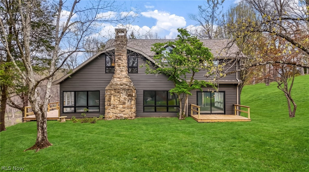 3388 Meadow Road Cambridge, OH 43725 - Photo 4 of 50