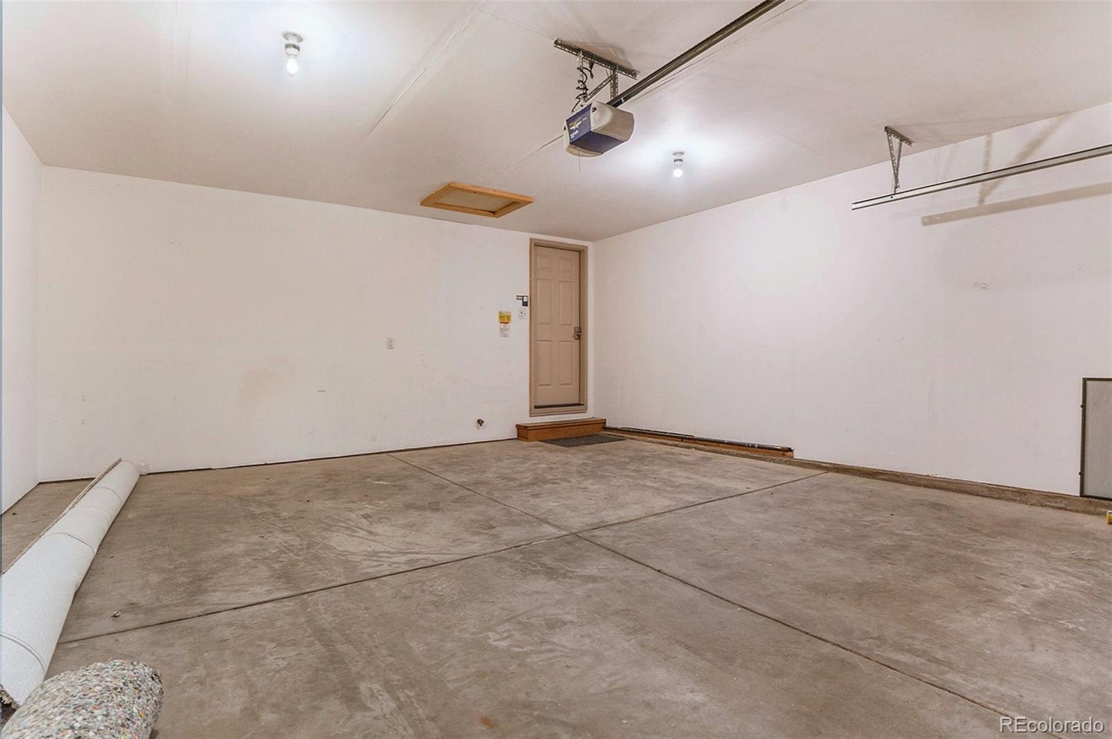 1131 Westmoreland Road Colorado Springs, CO 80907 - Photo 26 of 30 a view of an empty room