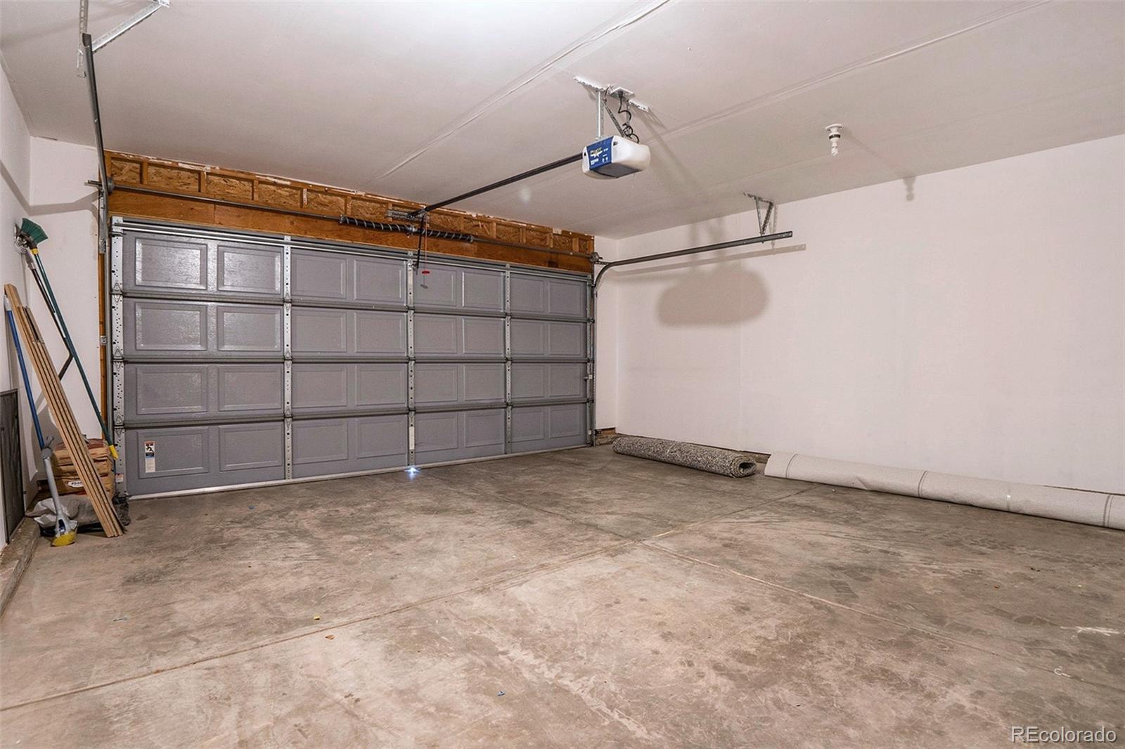 1131 Westmoreland Road Colorado Springs, CO 80907 - Photo 27 of 30 an empty room with a empty space