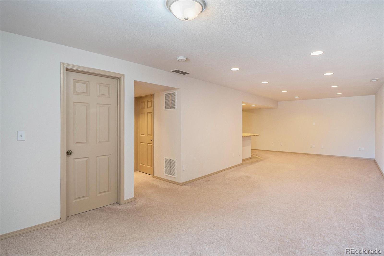 1131 Westmoreland Road Colorado Springs, CO 80907 - Photo 5 of 30 a view of an empty room