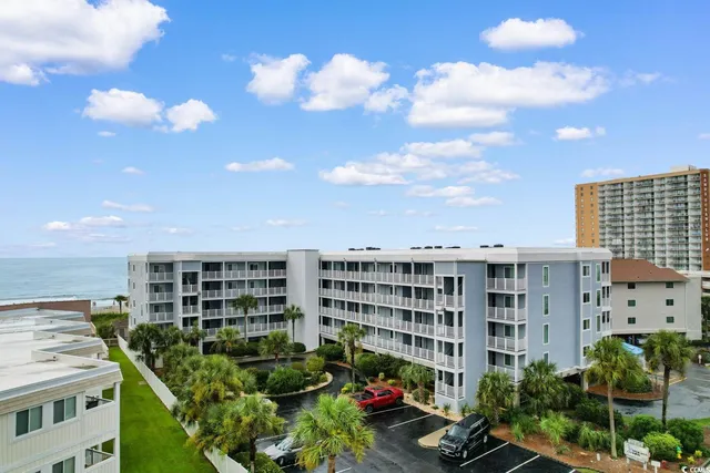 $385,000 | 9580 Shore Drive, Unit 210, Myrtle Beach, SC 29572