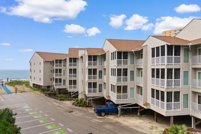 $385,000 | 9580 Shore Drive, Unit 210, Myrtle Beach, SC 29572