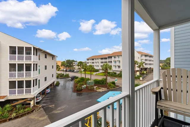 $385,000 | 9580 Shore Drive, Unit 210, Myrtle Beach, SC 29572
