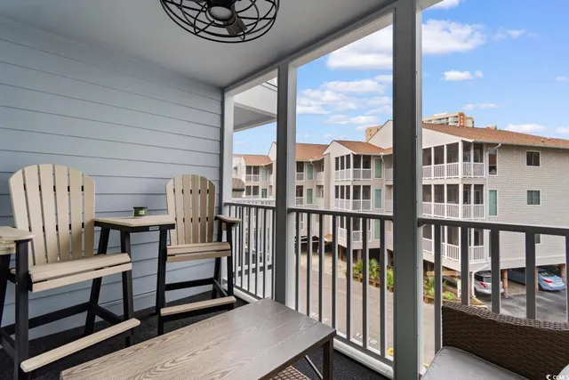 $385,000 | 9580 Shore Drive, Unit 210, Myrtle Beach, SC 29572